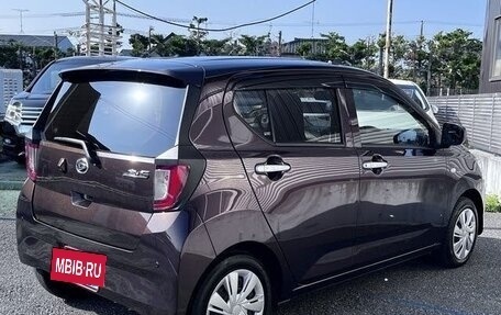Daihatsu Mira e:S II, 2022 год, 510 001 рублей, 4 фотография