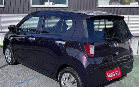Daihatsu Mira e:S II, 2022 год, 510 001 рублей, 2 фотография