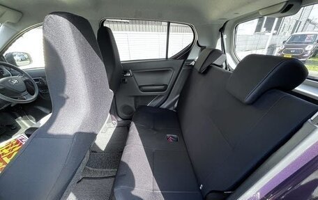 Daihatsu Mira e:S II, 2022 год, 510 001 рублей, 17 фотография