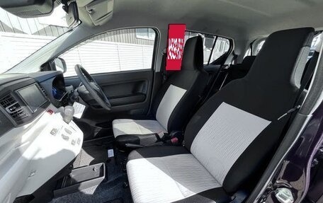 Daihatsu Mira e:S II, 2022 год, 510 001 рублей, 16 фотография