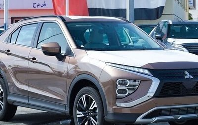 Mitsubishi Eclipse Cross, 2026 год, 3 199 899 рублей, 1 фотография