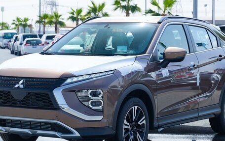 Mitsubishi Eclipse Cross, 2026 год, 3 199 899 рублей, 3 фотография