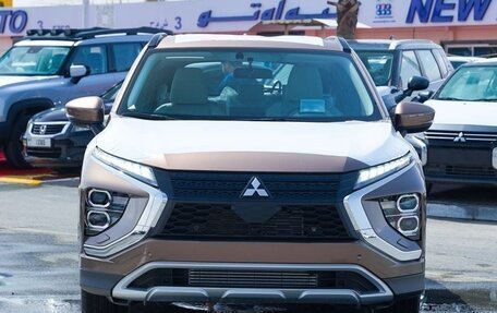 Mitsubishi Eclipse Cross, 2026 год, 3 199 899 рублей, 2 фотография