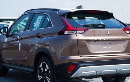 Mitsubishi Eclipse Cross, 2026 год, 3 199 899 рублей, 4 фотография