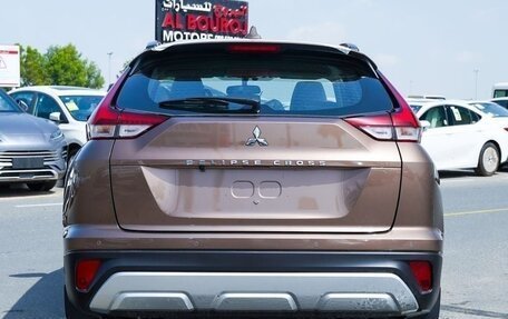 Mitsubishi Eclipse Cross, 2026 год, 3 199 899 рублей, 5 фотография