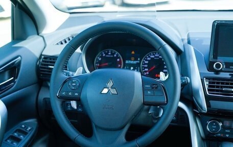 Mitsubishi Eclipse Cross, 2026 год, 3 199 899 рублей, 16 фотография