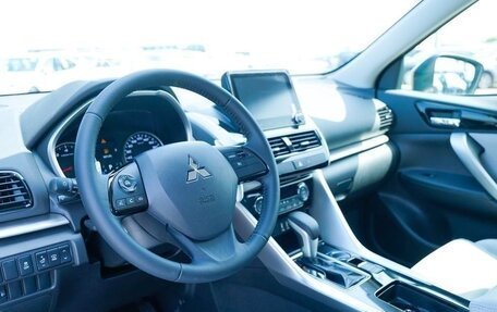 Mitsubishi Eclipse Cross, 2026 год, 3 199 899 рублей, 14 фотография