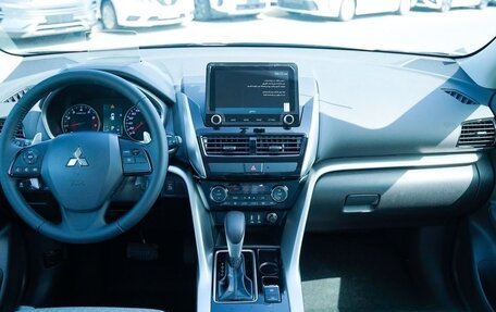 Mitsubishi Eclipse Cross, 2026 год, 3 199 899 рублей, 15 фотография