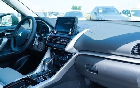 Mitsubishi Eclipse Cross, 2026 год, 3 199 899 рублей, 11 фотография