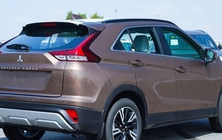 Mitsubishi Eclipse Cross, 2026 год, 3 199 899 рублей, 6 фотография