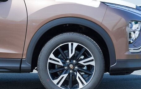 Mitsubishi Eclipse Cross, 2026 год, 3 199 899 рублей, 9 фотография