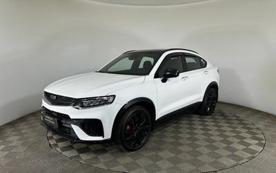 Geely Tugella FY11, 2023 год, 4 478 123 рублей, 1 фотография