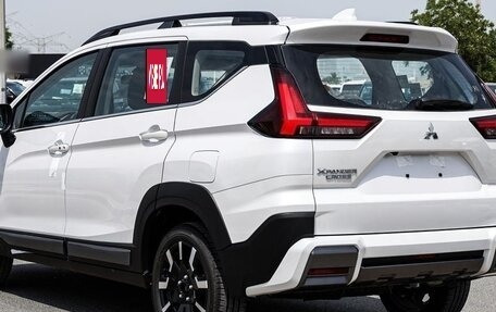 Mitsubishi Xpander, 2026 год, 3 199 899 рублей, 5 фотография