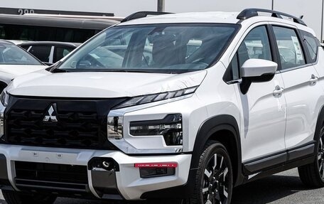 Mitsubishi Xpander, 2026 год, 3 199 899 рублей, 3 фотография