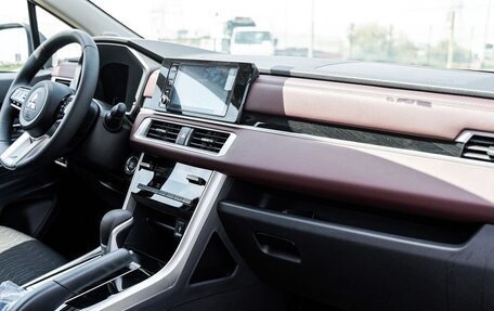 Mitsubishi Xpander, 2026 год, 3 199 899 рублей, 9 фотография