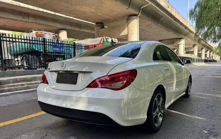 Mercedes-Benz CLA, 2017 год, 1 275 000 рублей, 5 фотография