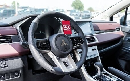 Mitsubishi Xpander, 2026 год, 3 199 899 рублей, 12 фотография