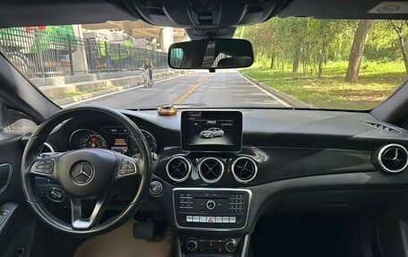 Mercedes-Benz CLA, 2017 год, 1 275 000 рублей, 7 фотография