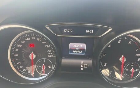 Mercedes-Benz CLA, 2017 год, 1 275 000 рублей, 10 фотография