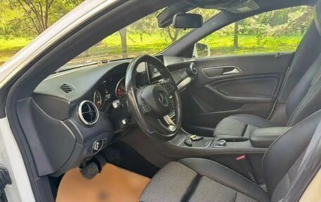 Mercedes-Benz CLA, 2017 год, 1 275 000 рублей, 8 фотография