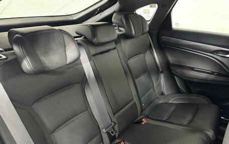 Geely Tugella FY11, 2023 год, 4 478 123 рублей, 15 фотография