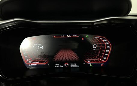Geely Tugella FY11, 2023 год, 4 478 123 рублей, 11 фотография