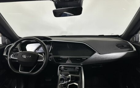 Geely Tugella FY11, 2023 год, 4 478 123 рублей, 7 фотография