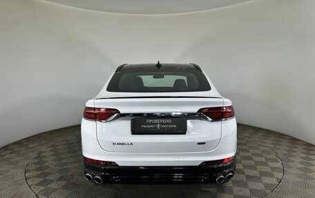 Geely Tugella FY11, 2023 год, 4 478 123 рублей, 3 фотография