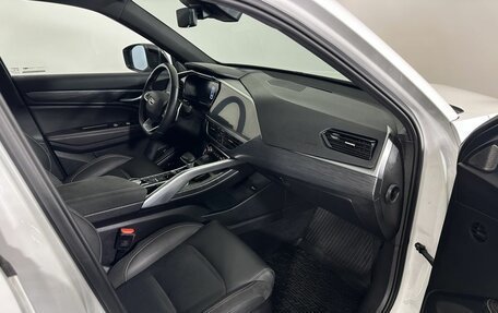 Geely Tugella FY11, 2023 год, 4 478 123 рублей, 13 фотография