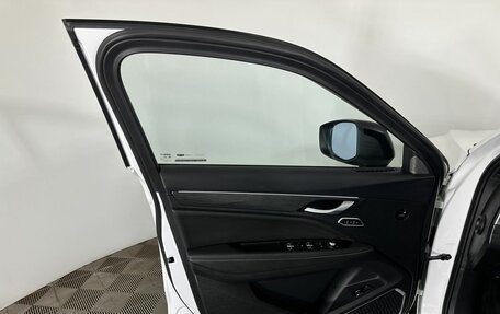 Geely Tugella FY11, 2023 год, 4 478 123 рублей, 8 фотография