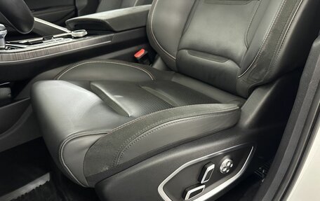 Geely Tugella FY11, 2023 год, 4 478 123 рублей, 10 фотография
