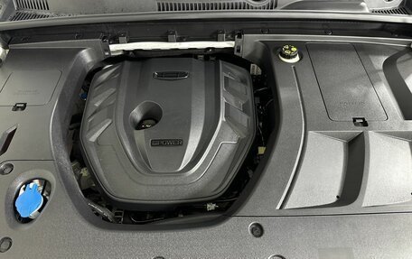 Geely Tugella FY11, 2023 год, 4 478 123 рублей, 17 фотография
