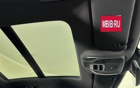 Geely Tugella FY11, 2023 год, 4 478 123 рублей, 14 фотография