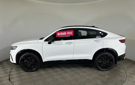 Geely Tugella FY11, 2023 год, 4 478 123 рублей, 5 фотография