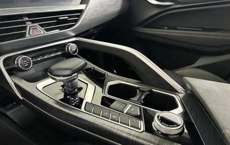 Geely Tugella FY11, 2023 год, 4 478 123 рублей, 19 фотография