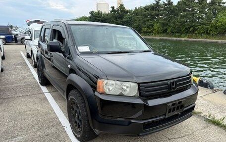 Honda Crossroad, 2009 год, 749 008 рублей, 1 фотография