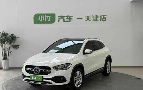 Mercedes-Benz GLA, 2022 год, 2 295 000 рублей, 1 фотография