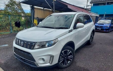 Suzuki Escudo IV, 2021 год, 1 452 000 рублей, 1 фотография