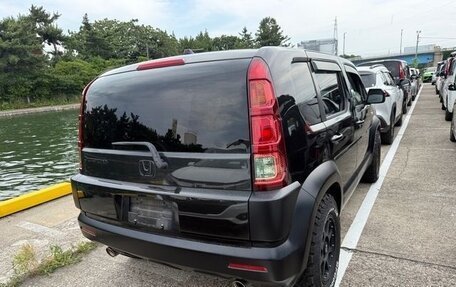 Honda Crossroad, 2009 год, 749 008 рублей, 6 фотография
