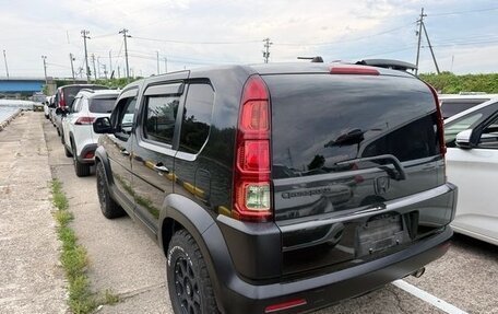 Honda Crossroad, 2009 год, 749 008 рублей, 4 фотография