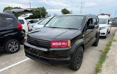 Honda Crossroad, 2009 год, 749 008 рублей, 2 фотография