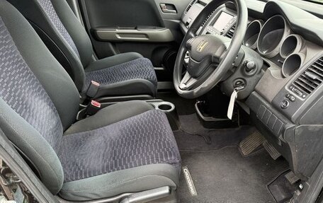 Honda Crossroad, 2009 год, 749 008 рублей, 9 фотография