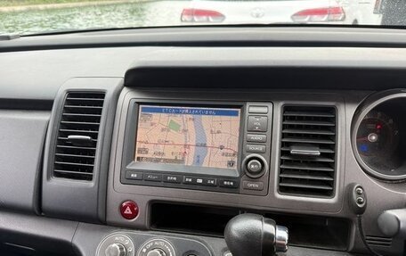 Honda Crossroad, 2009 год, 749 008 рублей, 18 фотография