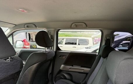 Honda Crossroad, 2009 год, 749 008 рублей, 20 фотография