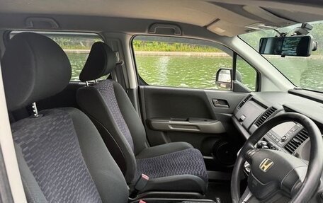 Honda Crossroad, 2009 год, 749 008 рублей, 10 фотография