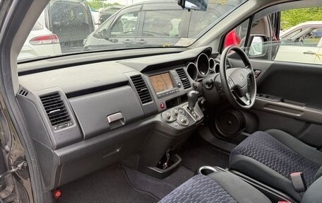 Honda Crossroad, 2009 год, 749 008 рублей, 13 фотография