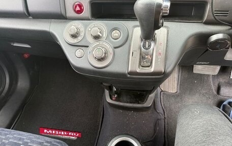 Honda Crossroad, 2009 год, 749 008 рублей, 19 фотография