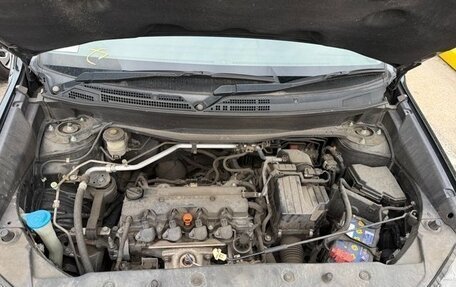Honda Crossroad, 2009 год, 749 008 рублей, 26 фотография