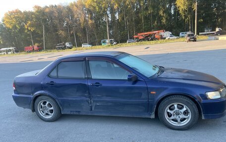 Honda Accord VII рестайлинг, 2001 год, 380 000 рублей, 2 фотография