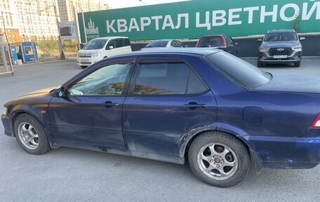 Honda Accord VII рестайлинг, 2001 год, 380 000 рублей, 3 фотография
